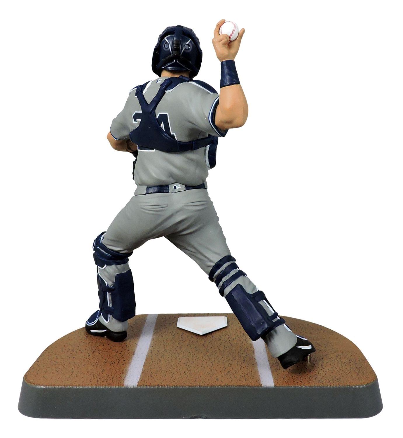 MLB NY Yankees 6 Inch Figure | Gary Sanchez