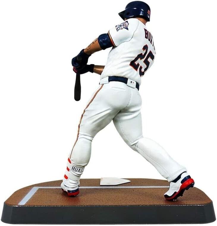 Mlb Minnesota Twins 6 Inch Figure