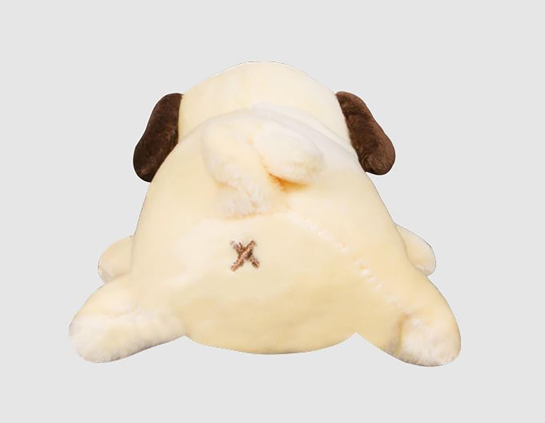 Puglie 5 Inch Mini Magnet Clip On Plush