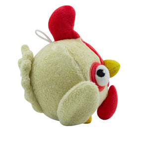 Slime Rancher 4.5 Inch Hen Hen Plush