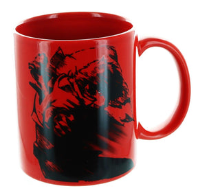 Cowboy Bebop Spike Spiegel Sketch 11oz Ceramic Mug