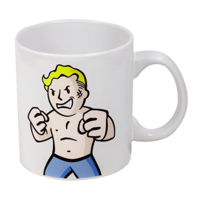 Fallout Collectibles | Fallout Coffee Mug | Fits Up to 20 oz