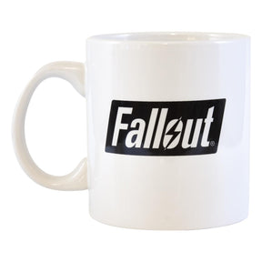 Fallout Collectibles | Fallout Coffee Mug | Fits Up to 20 oz