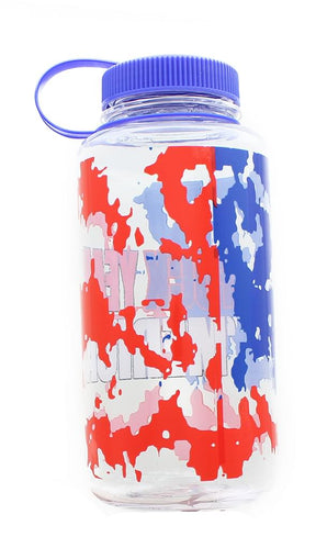 F@#! Yeah America 32oz Plastic Water Bottle