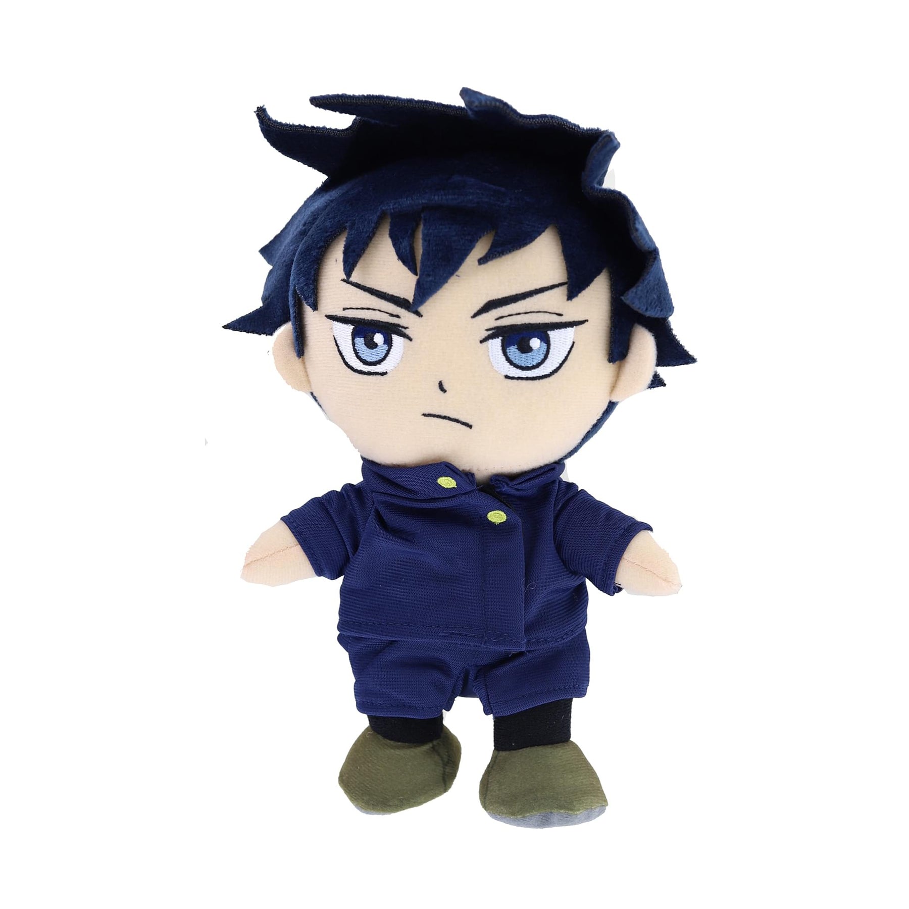 Jujutsu Kaisen 11 Inch Collector Plush | Megumi Fushiguro