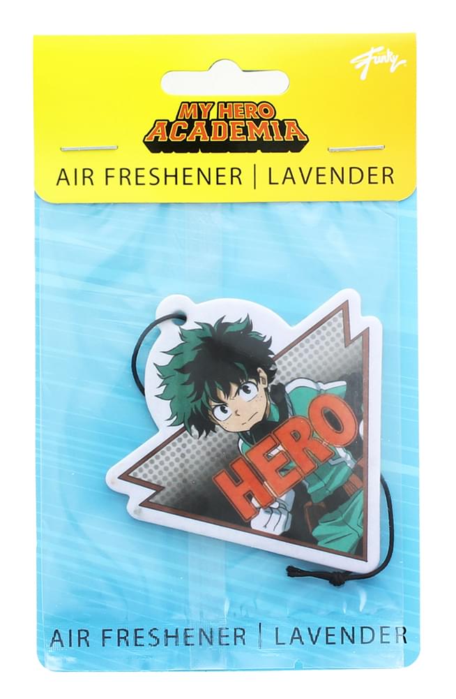 My Hero Academia Collectibles Surprise Looksee Box