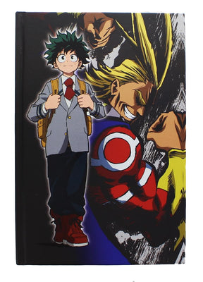 My Hero Academia Collectibles Surprise Looksee Box