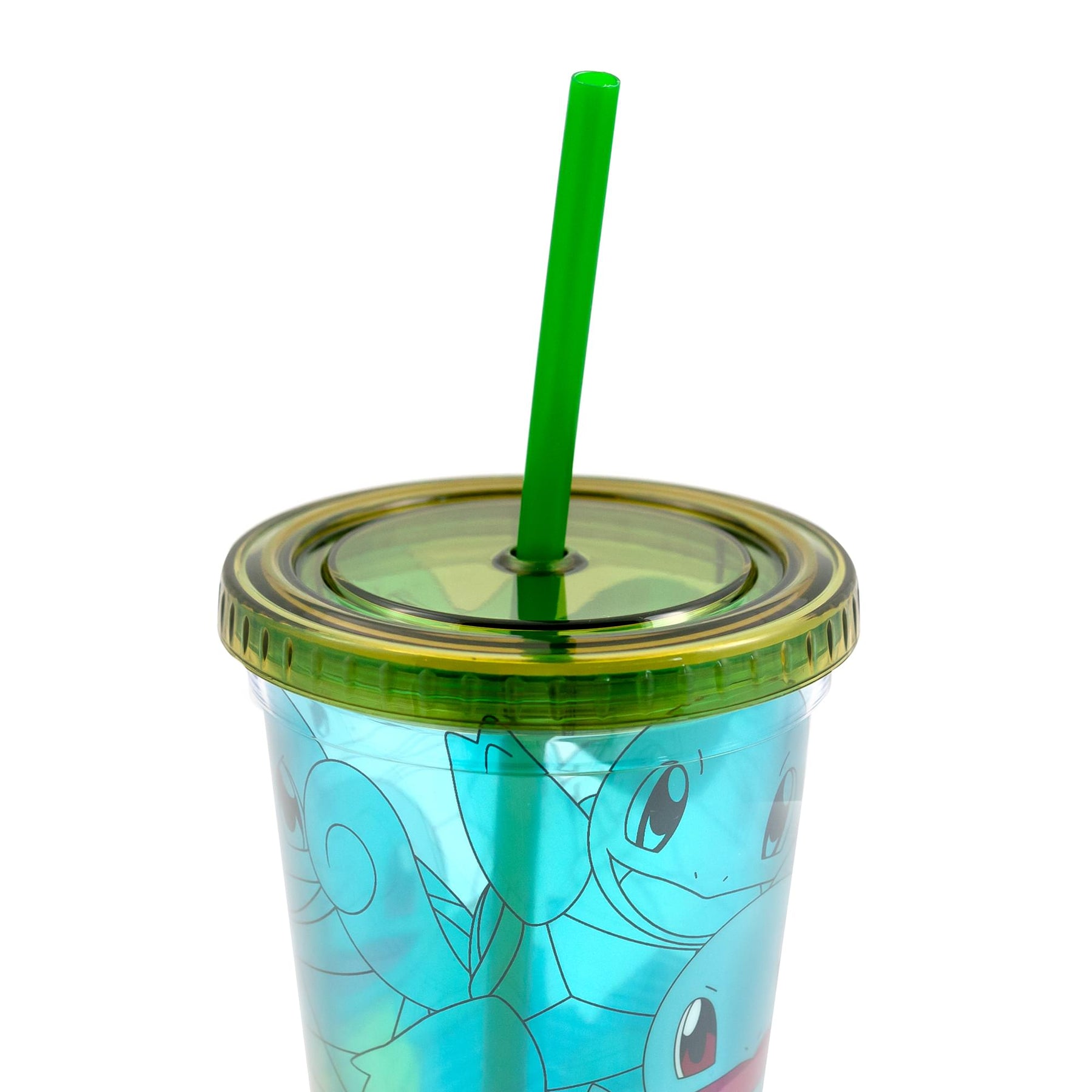 Pokemon Squirtle 18oz Carnival Cup