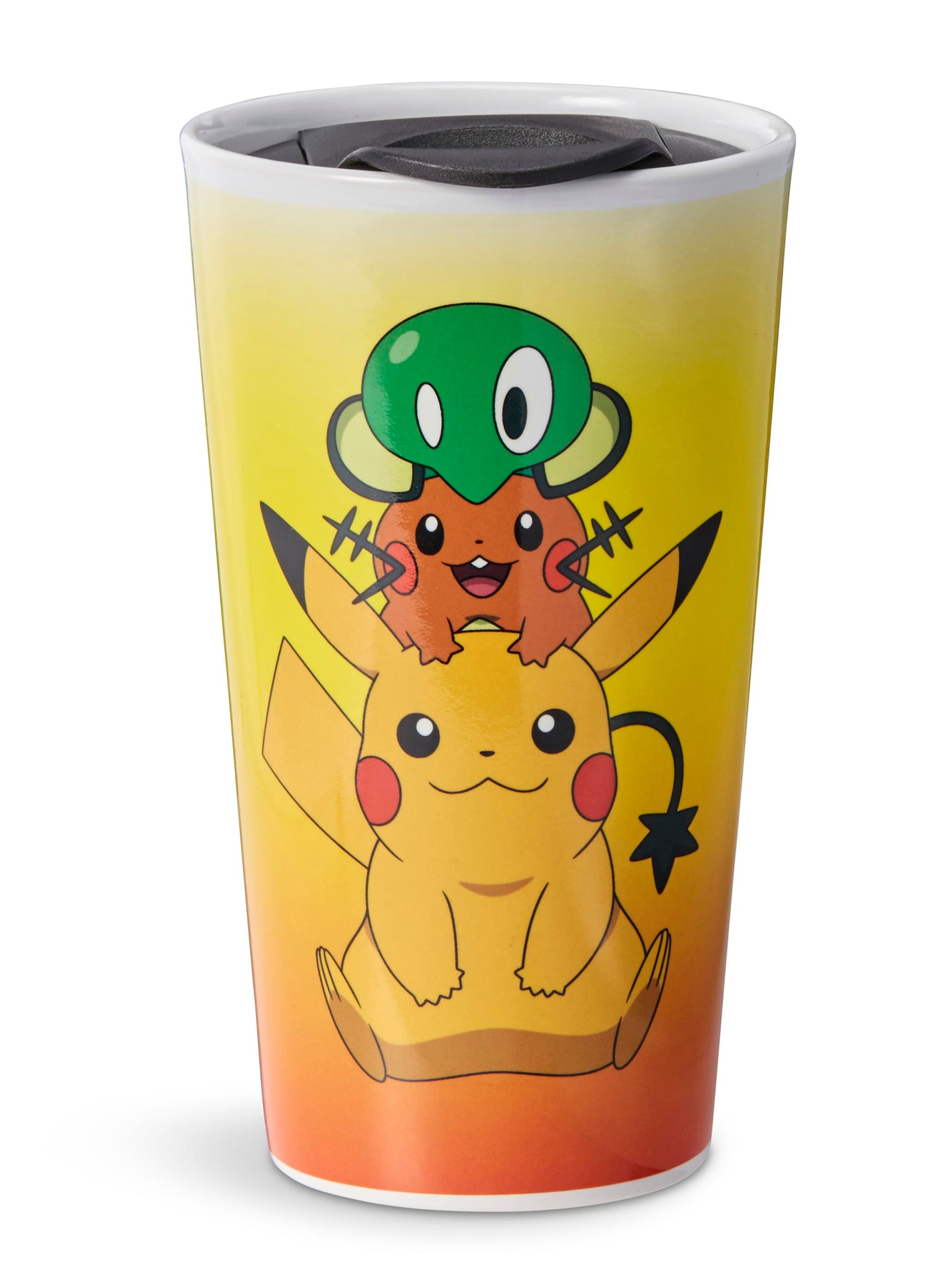 Pokemon Pikachu 16oz Travel Mug