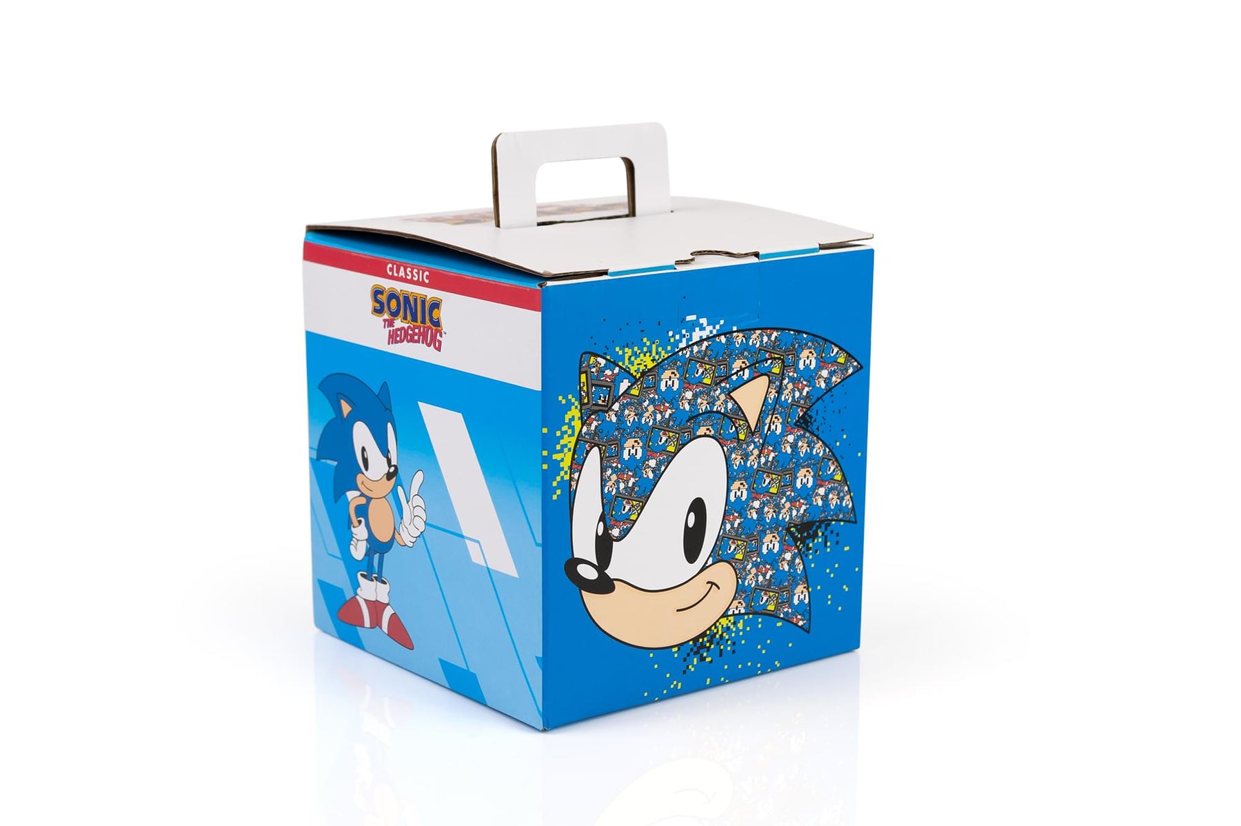 Sonic the Hedgehog Toys, Art Figures & Collectibles by Kidrobot