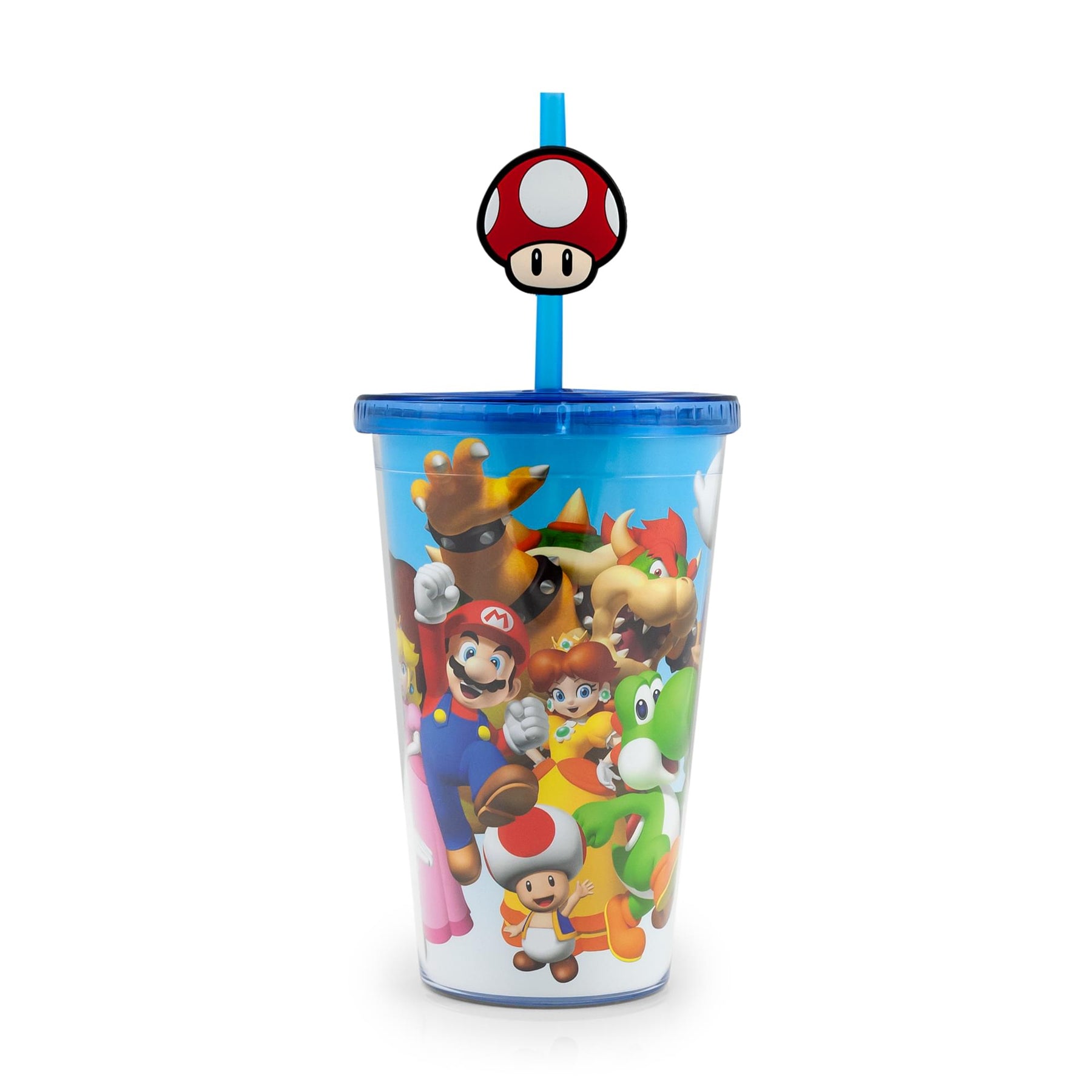 Cartoon Cup Holder For Bag, Plastic Lightweight Accessories