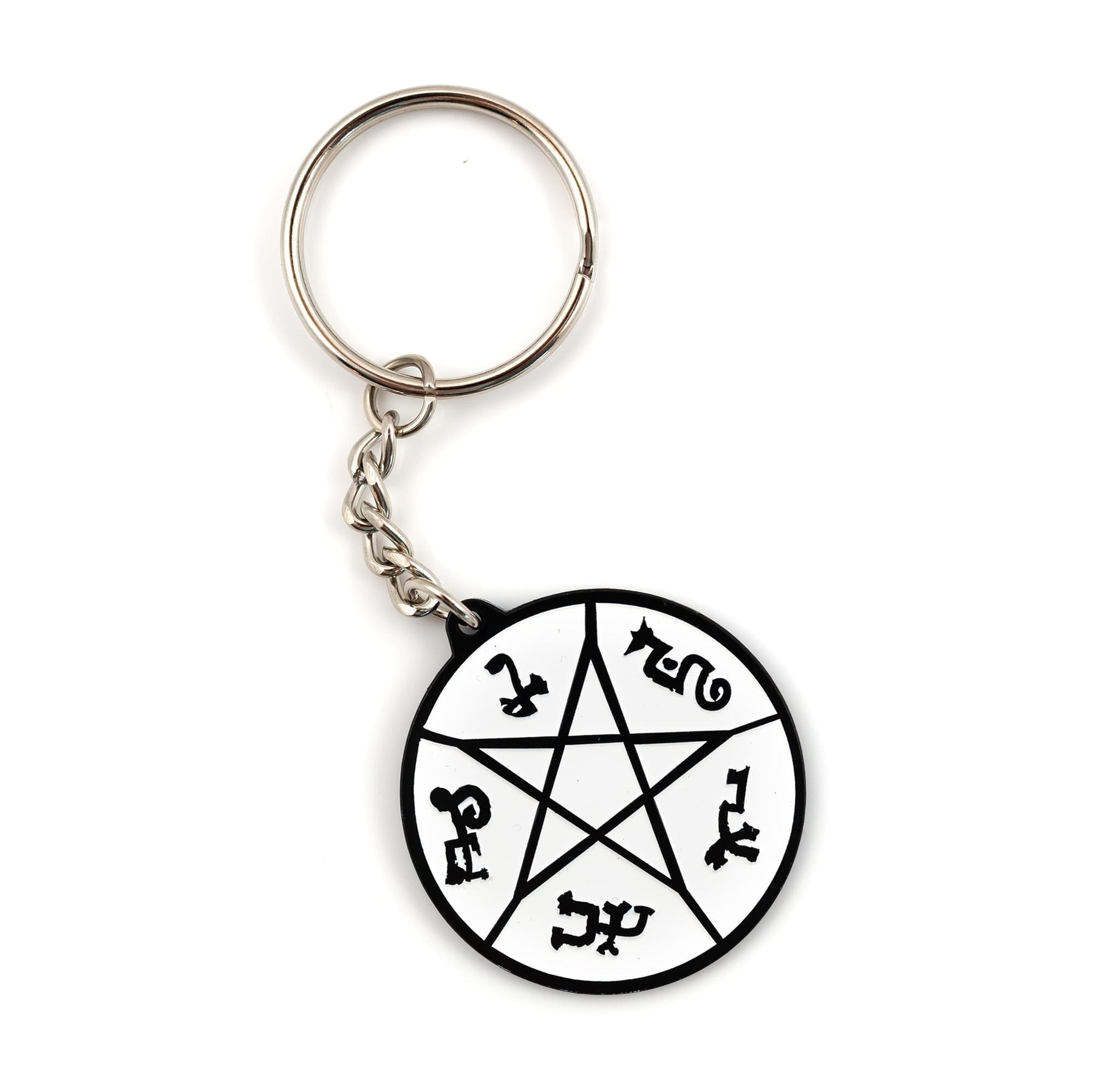 All You Need to Know About Metal Key Chain