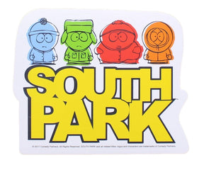 South Park sticker pack Sticker for Sale by tasha2002