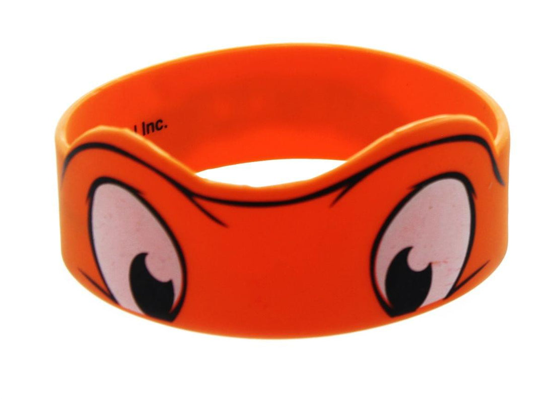 TMNT Michaelangelo Orange Wristband | Free Shipping