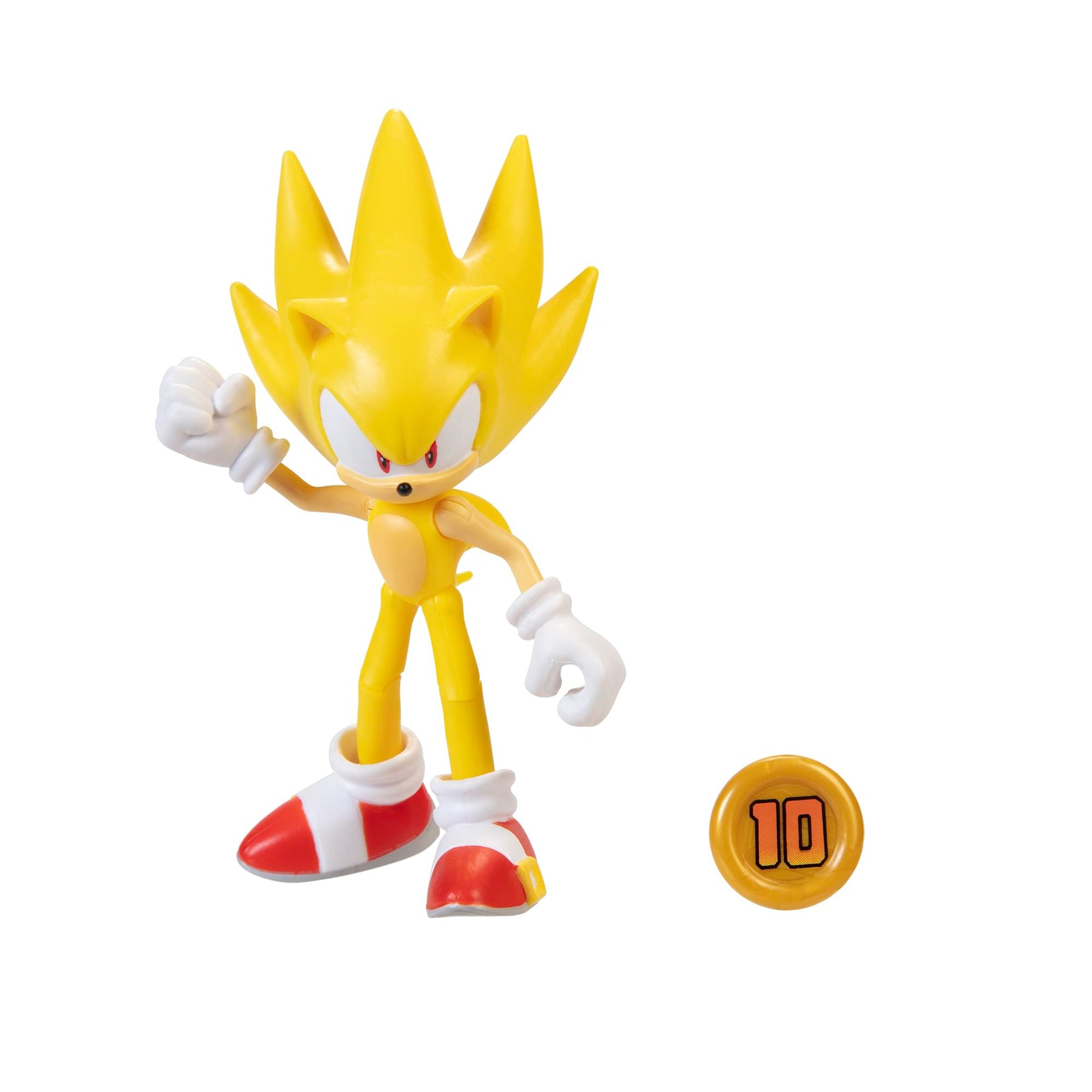 Not-so-Super Sonic 2 - Sonic Retro