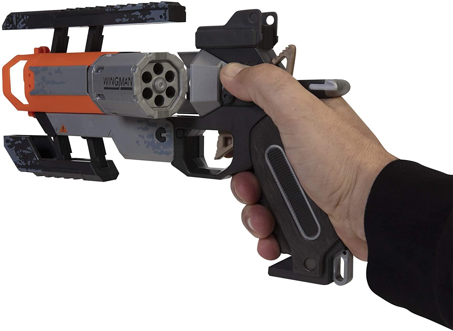 APEX Legends Wingman Pistol Replica Weapon | Free Shipping