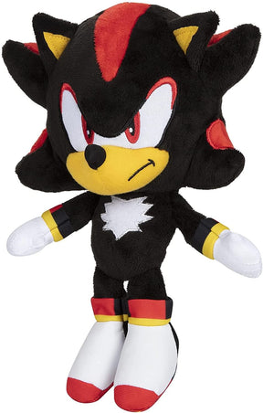 Sonic the Hedgehog 9 Inch Plush | Shadow