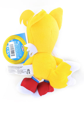 Sonic The Hedgehog 9 Inch Plush | Tails