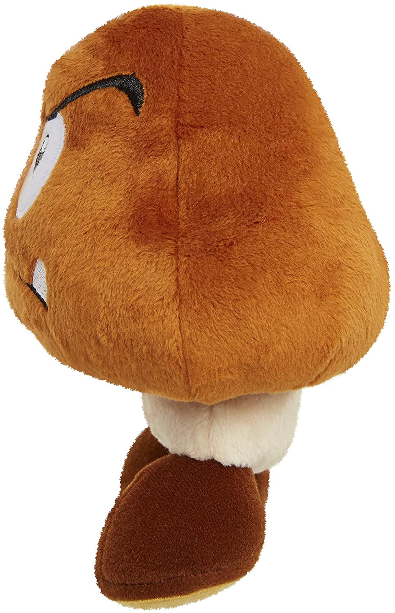 Super Mario World of Nintendo 7 Inch Plush | Goomba