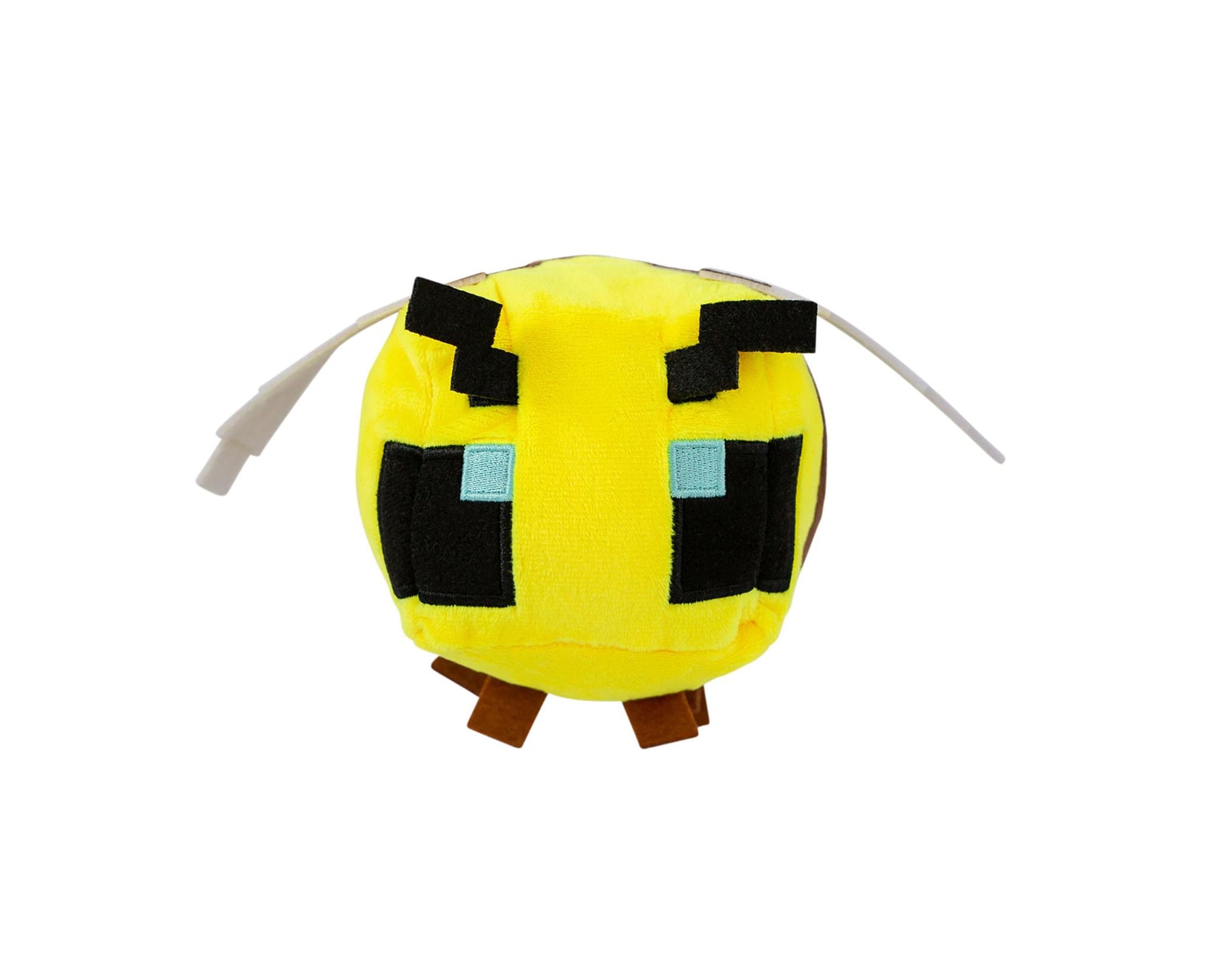 Minecraft Happy Explorer Bee Plush Toy