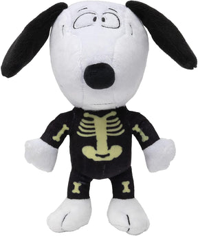 The Snoopy Show 7.5 Inch Plush | Skeleton Costume Snoopy