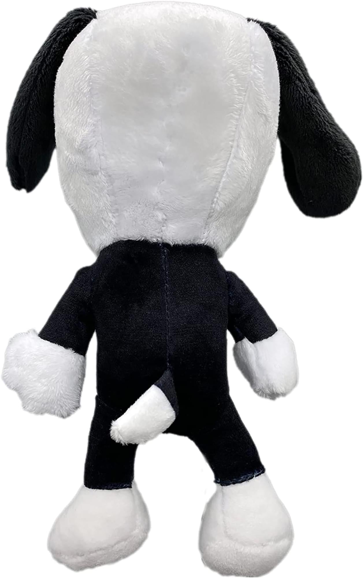 The Snoopy Show 7.5 Inch Plush | Skeleton Costume Snoopy