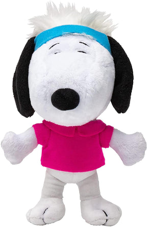 The Snoopy Show 7.5 Inch Plush | Disguise Snoopy