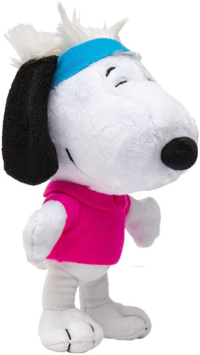 The Snoopy Show 7.5 Inch Plush | Disguise Snoopy