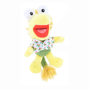 Fraggle Rock Wembley 7.5 Inch Plush