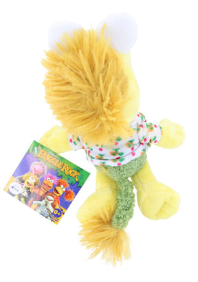 Fraggle Rock Wembley 7.5 Inch Plush