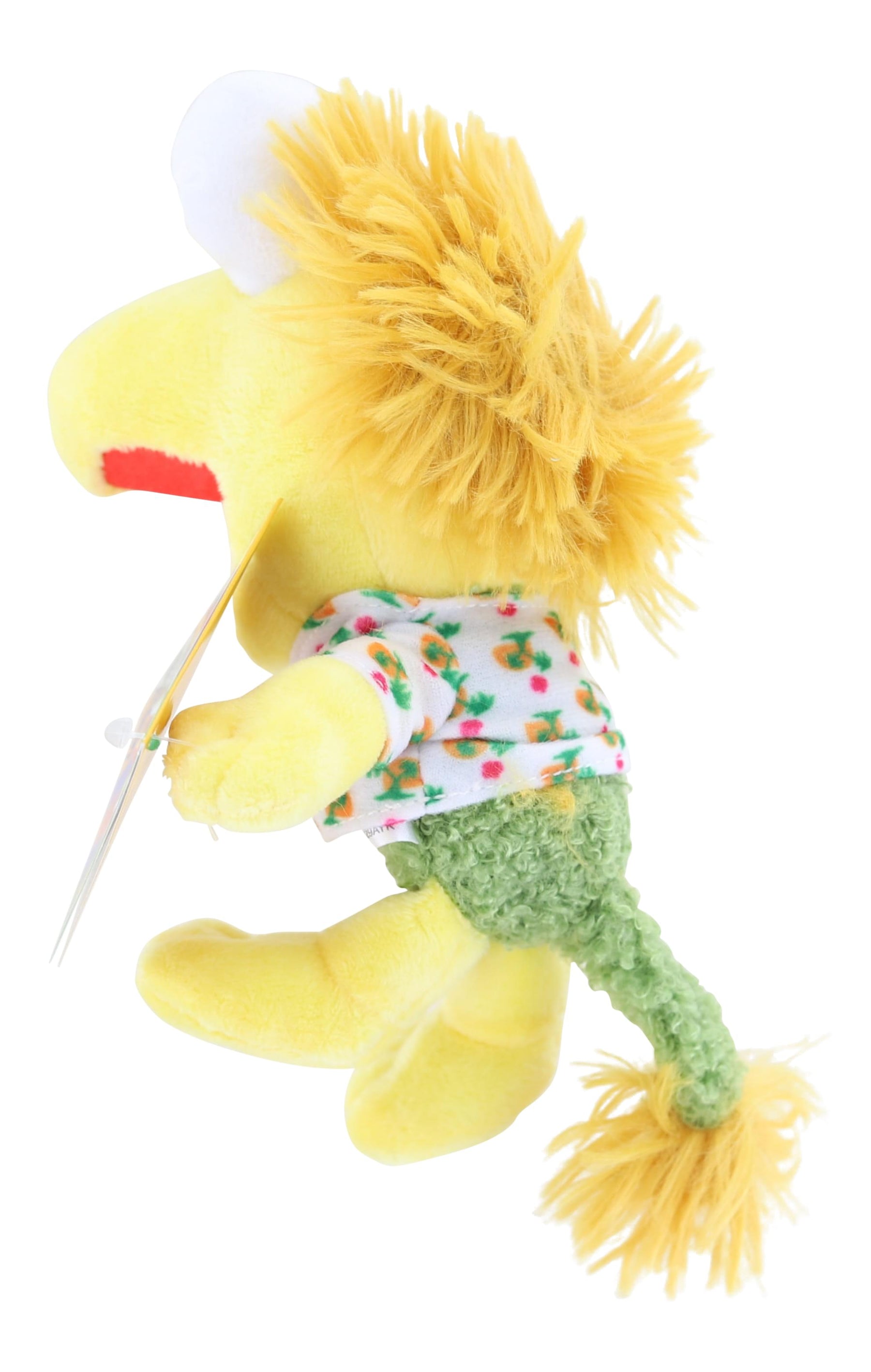 Fraggle Rock Wembley 7.5 Inch Plush