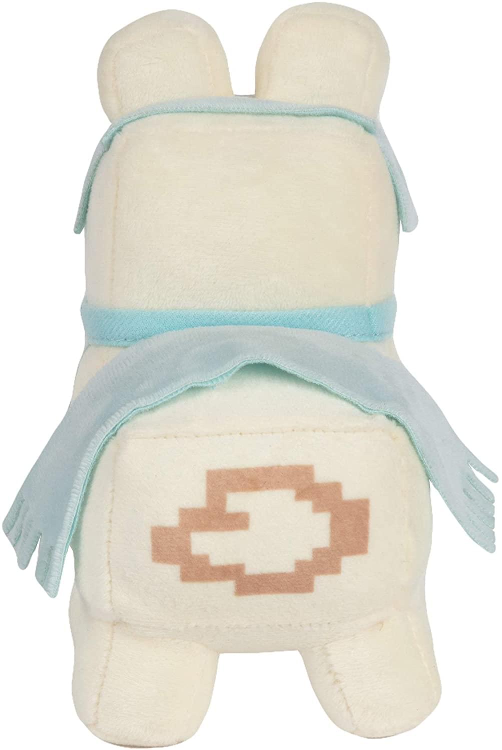 Llama best sale minecraft plush