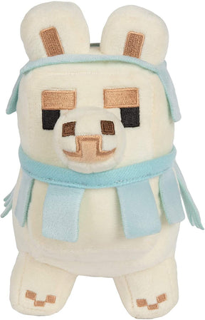 Minecraft Happy Explorer Series 6.5 Inch Plush | Baby Llama