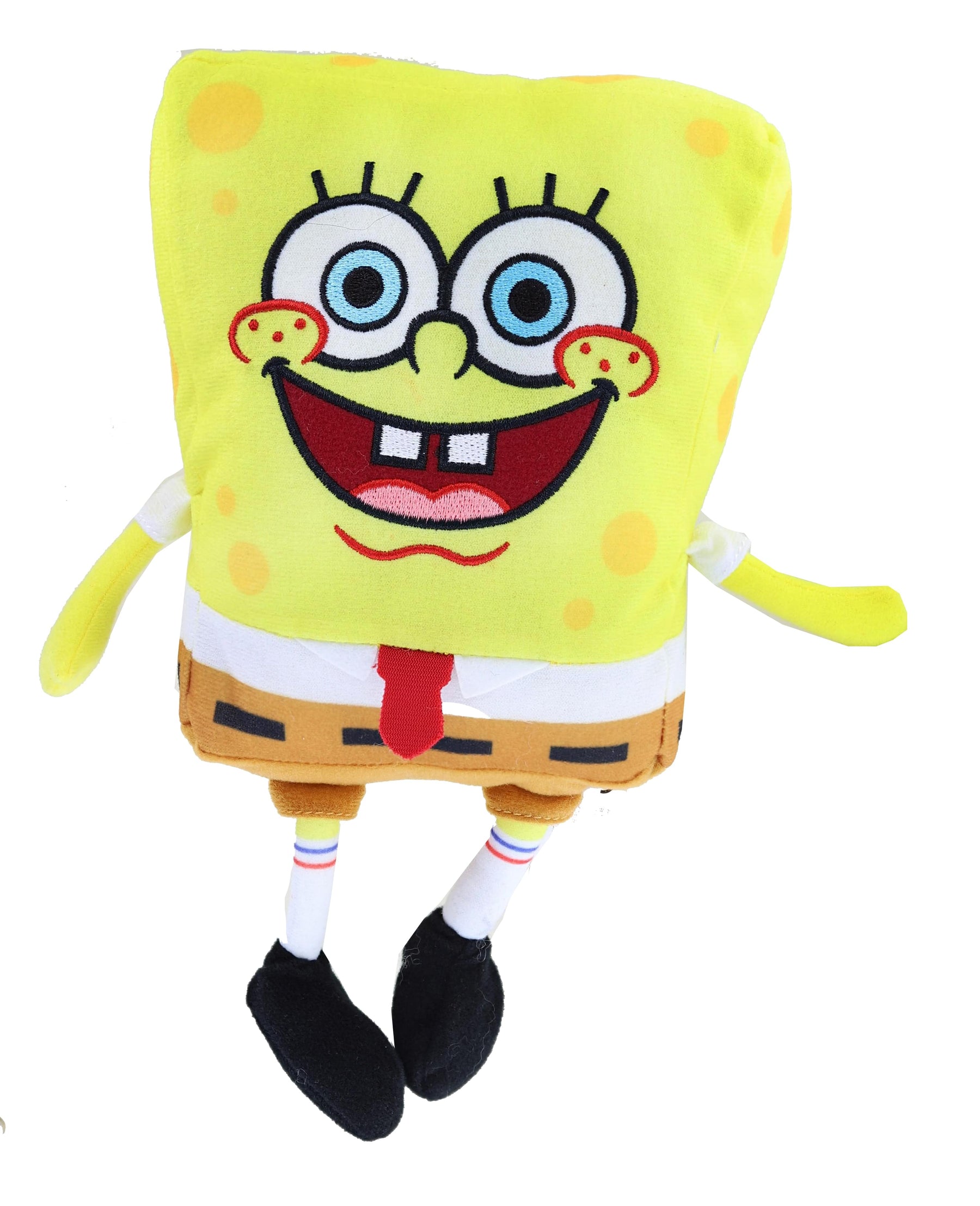 Nickelodeon Spongebob Squarepants 10 Inch Plush | Spongebob