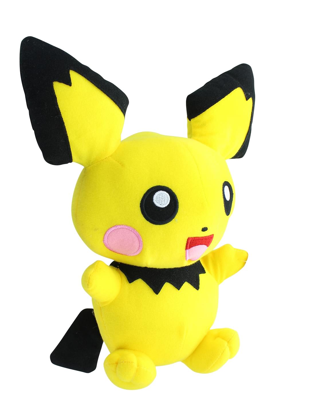 pokemon character plush