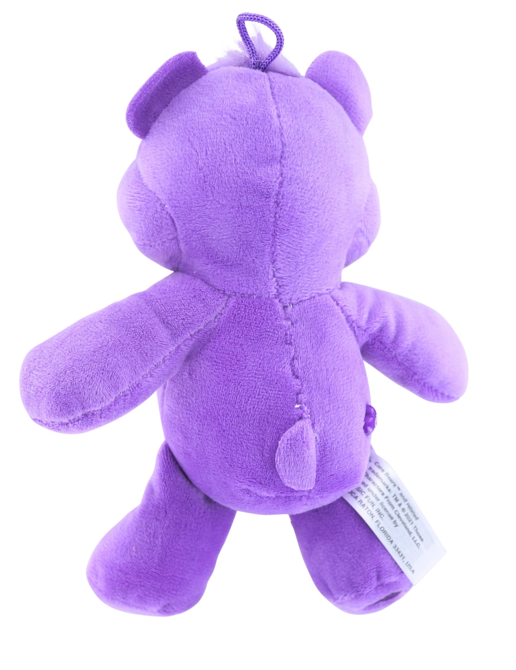 Care Bears 6.5 Inch Character Plush | Share Bear