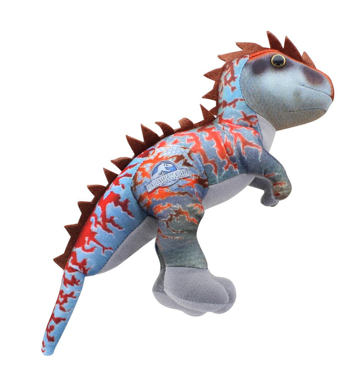 Jurassic World 7 Inch Plush | Indominus Rex | Free Shipping