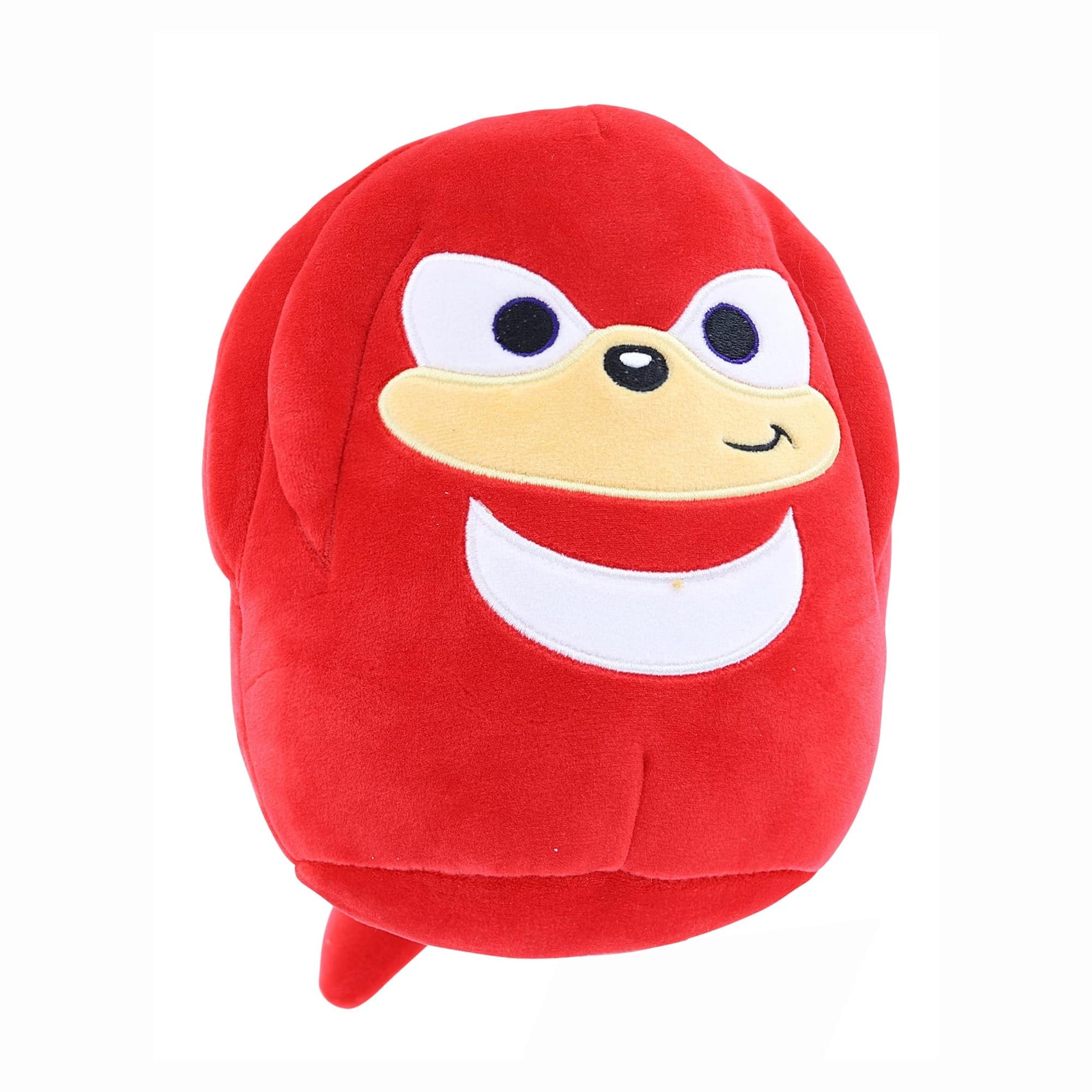 Sonic Squishmallow 7 Inch Plush | Knuckles | Free Shipping