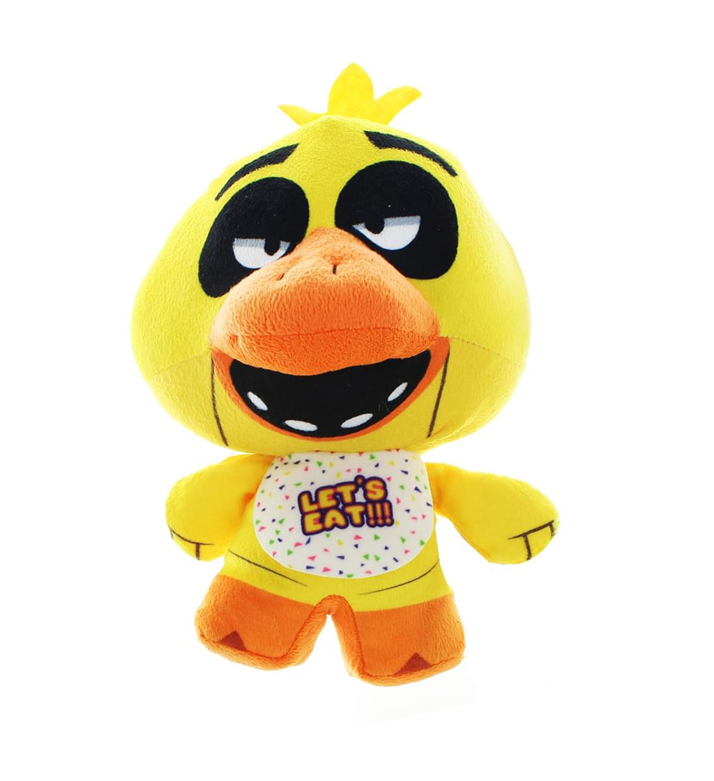 Funko Five Nights at Freddy's Toy Chica Plush 12 Inch