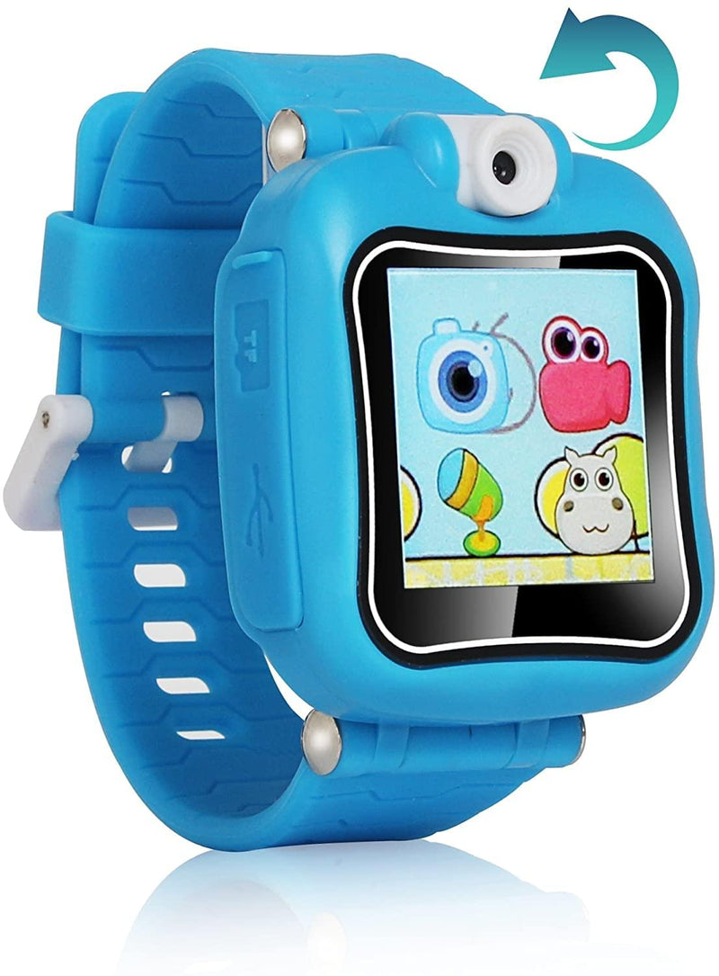 Edutab Kids Smart Watch | Blue | Free Shipping