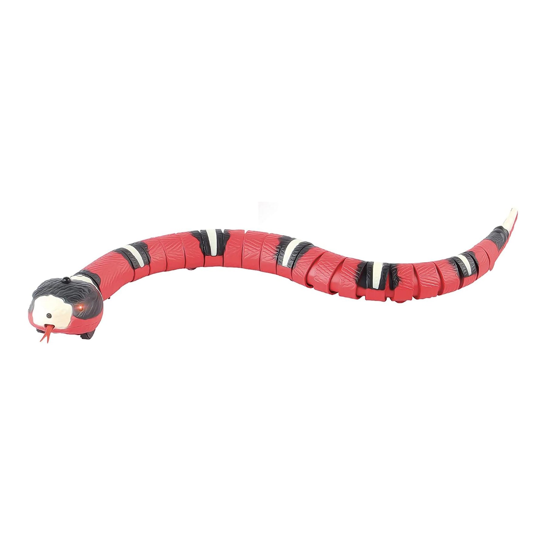 Robosnake Sensor Motion Snake | Rechargable USB