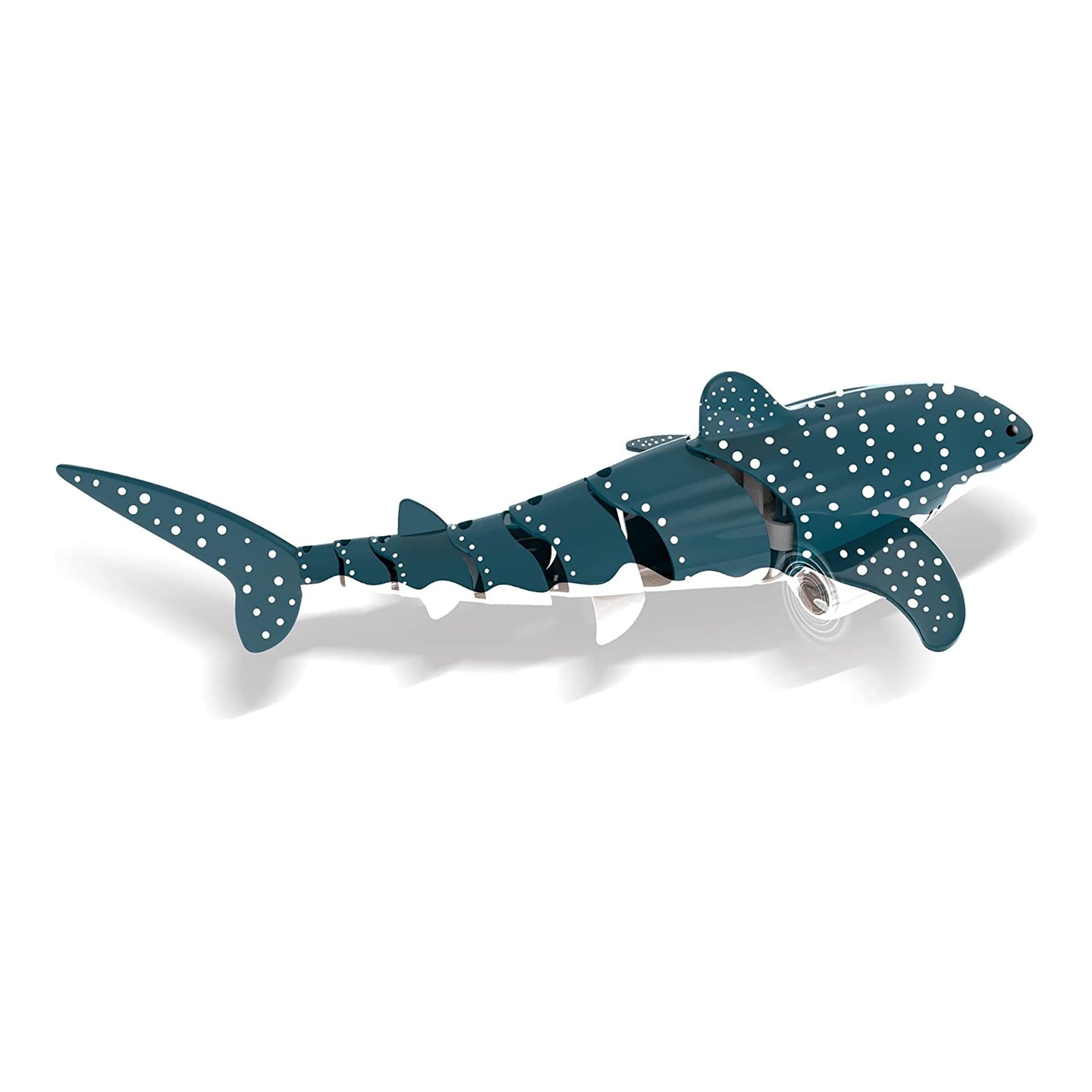 RoboWhaleShark 2.4G Remote Control Water Toy