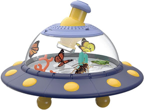 Curious Mind UFO Biosphere Educational Toy