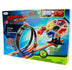 SpinForce Target | 2 Pull Back Cars and Track | Free Shipping