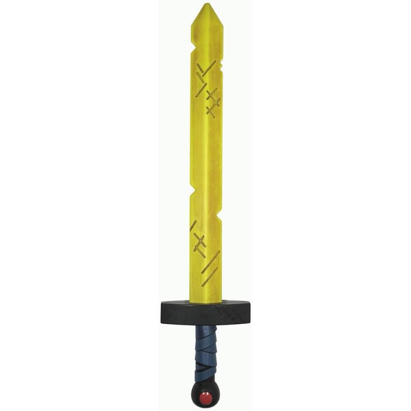 Finn sword made out of big popsicle sticks : r/adventuretime
