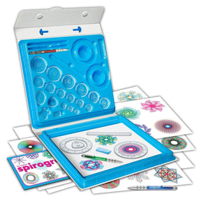 Spirograph Deluxe Kit