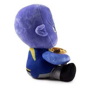 Marvel Avengers Infinity War Thanos 8 Inch Phunny Plush