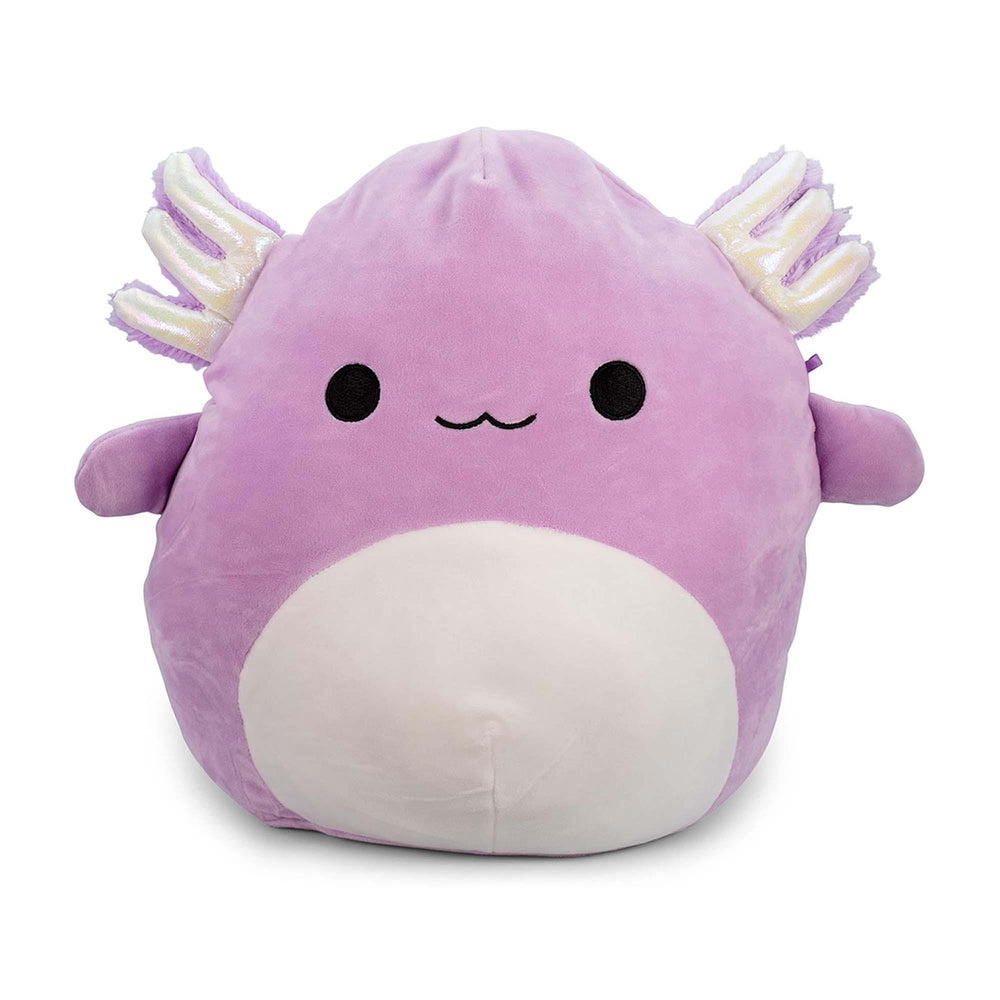 Squishmallow 12 Inch Plush | Monica the Axolotl | Free Shipping