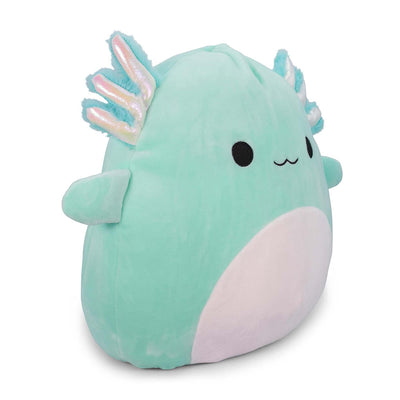 Squishmallow 12 Inch Plush | Anastasia the Axolotl | Free Shipping