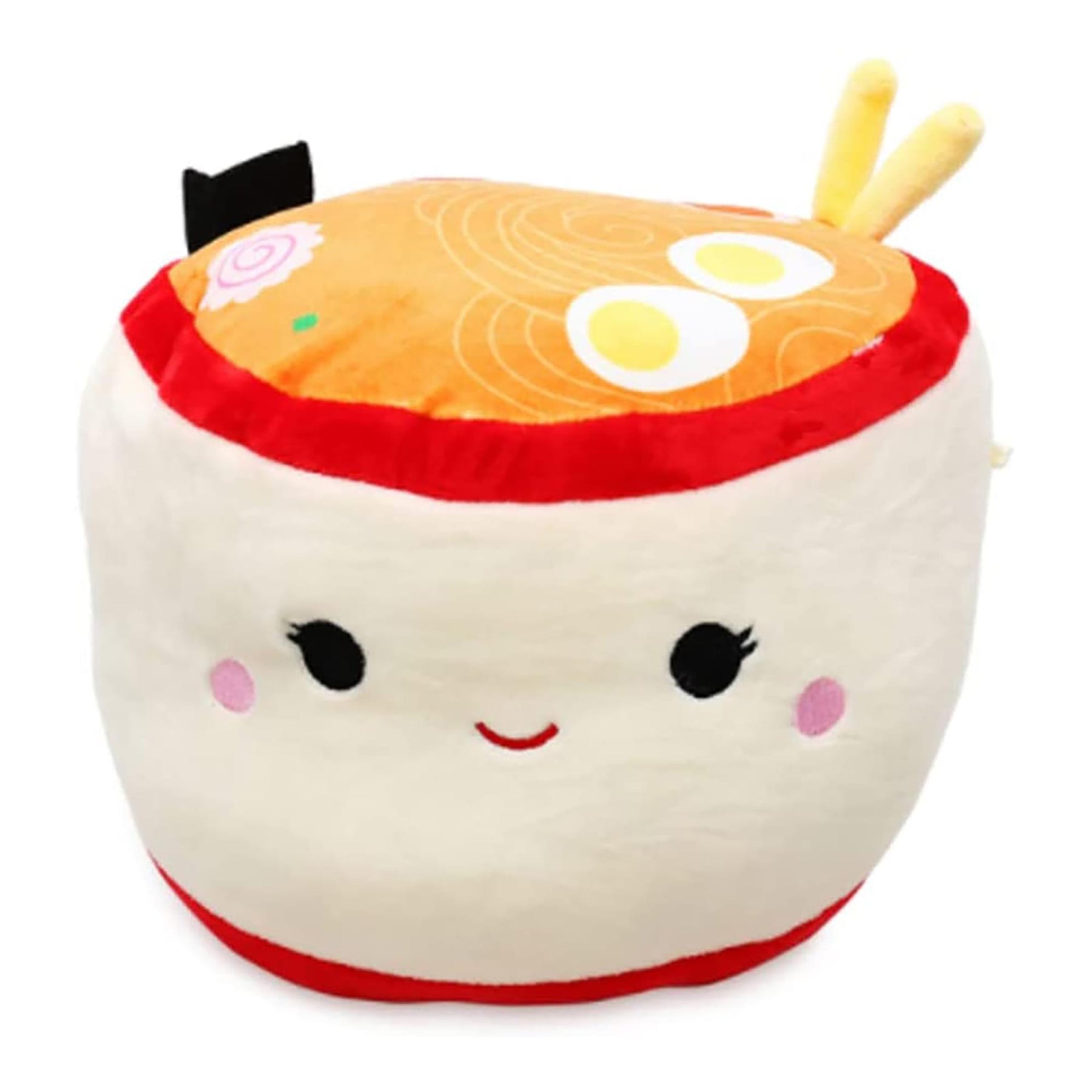 Squishmallow 24 Inch Plush | Raisy the Ramen